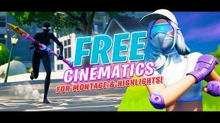 FREE Fortnite Cinematic Pack Season 7 (Superhero Skins & Diamond Diva - Chapter 2)