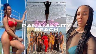 VLOG | GIRL’S TRIP IN PANAMA CITY BEACH!