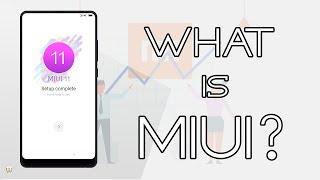 What is MIUI?