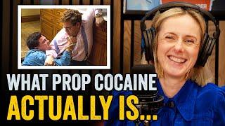 Kate Middleton Conspiracies & Prop Drugs In Films | The Rest Is Entertainment | PODCAST