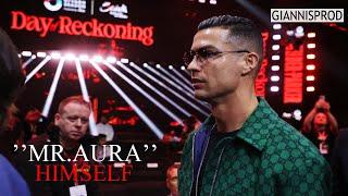 Yeat - If We Being Real | Cristiano Ronaldo - Mr.Aura Himself