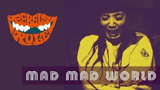 Rebels Rule - Mad Mad World Official (featuring Jenny Woo)