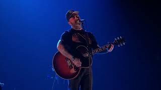 Aaron Lewis Covers Alice In Chains - Nutshell DOESN'T GET ANY BETTER!!