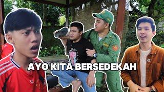 MARI BERSEDEKAH - BANGIJAL TV