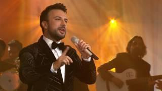 TARKAN - Sevmekten Kim Usanır - Ahde Vefa | 2017 Yılbaşı Özel