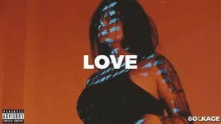 Afrobeat Instrumental 2024 Burna Boy Ft Rema Type Beat "LOVE" Emotional Afrobeat Type Beat