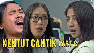 Cewek Cantik Tukang Kentut Kerasukan Arwah Mawang