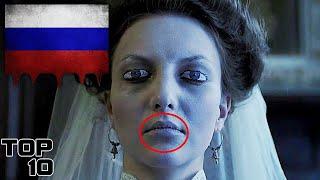 Top 10 HORRIFYING Russian Urban Legends | Marathon