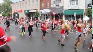 Caledonia Canada Day