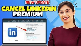 How to cancel LinkedIn premium 2024 | Full Guide