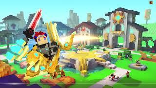 Trove - 2024 Splendid Summer event