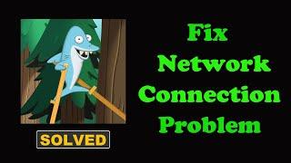 How To Fix Walk Master App Network & No Internet Connection Error in Android Phone