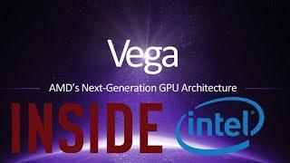 AMD AND INTEL JOIN FORCES. EVERYTHING YOU NEED TO KNOW.