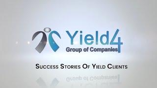 Finance Client Testimonial | Yield4Finance | Bank Guarantee | SBLC