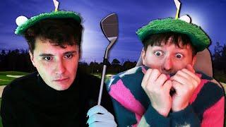 Dan and Phil's Traumatic Golf Incident