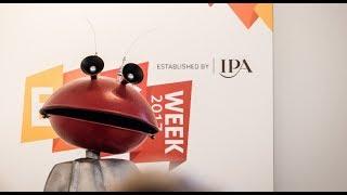 Fluent Devices and Long-term Profit Gain - Orlando Wood, System1 Group at EffWeek 2017