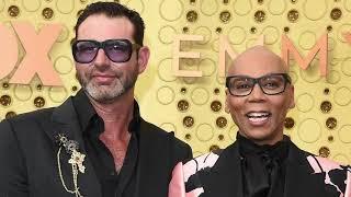 THIS Is Why RuPaul Doesn’t Mind Sharing His Husband 