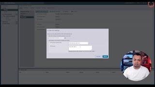 Configure NTP Time Service centrally for vSphere 8 and vCenter 8