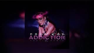 Doja Cat - Addiction (Tastic Remix)