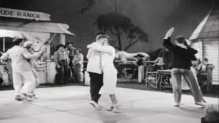 Very Rare Collegiate Shag 1937 Dance Scene only