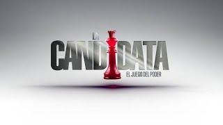 La Candidata - C20 Español |Parte 2