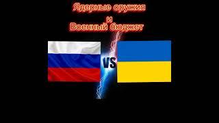 Сравнение армий России и Украины на 2022 год #армии #сравнение #россия #украина #2022