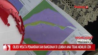 LIVE  : Detak Sumbar - Sabtu, 18 Mei 2024