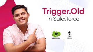 Trigger.Old | Salesforce Development Tutorial 2025