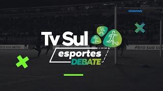 TV SUL ESPORTES DEBATE 16 12 24