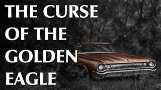 The Curse of the Golden Eagle