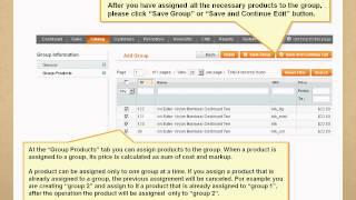 Cost Based Pricing for Magento