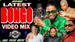 BONGO VIDEO MIX 2025 LOVE SONGS Djjarhead, DIAMOND,JAY MELODY,MARIOO,ALIKIBA,ZUCHU,NANDY,HARMONIZE