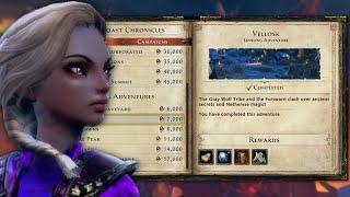 Very NEW Player Tips and Tricks for Neverwinter