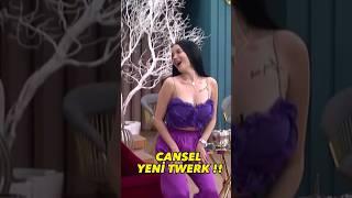 Kısmetse Olur Aşkın Gücü 66. Bölüm Cansel Yeni Twerk Videosu #kısmetseoluraşkıngücü