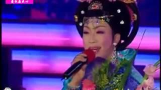 [ Lý Ngọc Cương 李玉刚 ] Nữ Nhi Tình 女儿情 [Vietsub]