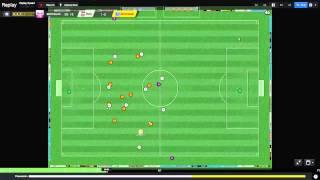 Football Manager 2014 Let's Play | LLM Playthrough #20 | 2014 Youth Intake | Gameplay