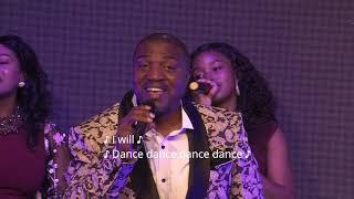 Kayode Olusoji: I Will Sing (Official Video)