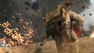 BATTLEFIELD 1 - GAMEPLAY MULTIPLAYER | MEDIC GAMEPLAY | PS4 PRO