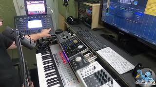 Novation SL MKII most powerful MIDI controller