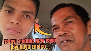 Part 112 Magkakapatid Lumalaban Sa Hamon Ng Buhay | Tatay Freddie Nag Vlog Na! Pasado Ba Sa Inyo?