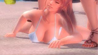 [ DOA5LR ] Honoka Ryona