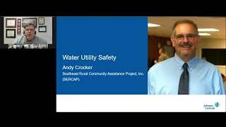 Johnson Controls Blue Water Webinar - Episode 7