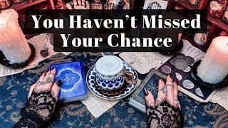 You Haven't Missed Your Chance! Coffee & Tarot Reading