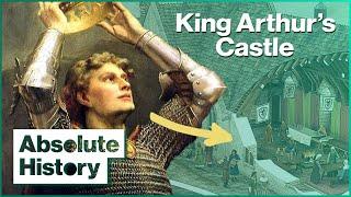 Was This The Castle Of The Legendary King Arthur? | Extreme Archaeology | Absolute History