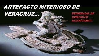 LA EVIDENCIA DEFINITIVA DEL CONTACTO CON ALIENÍGENAS ANCESTRALES - TOPVIDEO MAKER