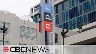 NPR quits Twitter over 'government-funded' label