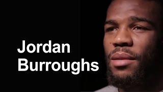 Jordan Burroughs