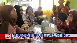 Tak Punya Peralatan Belajar, Siswi SD di Samarinda Trauma Dikeluarkan dari Kelas #iNewsPagi 07/06