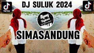 Dj suluk terbaru 2024 simasandung remix | Ageng Keyboard