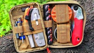 Top 7 Best Survival Kits On The Market In 2023